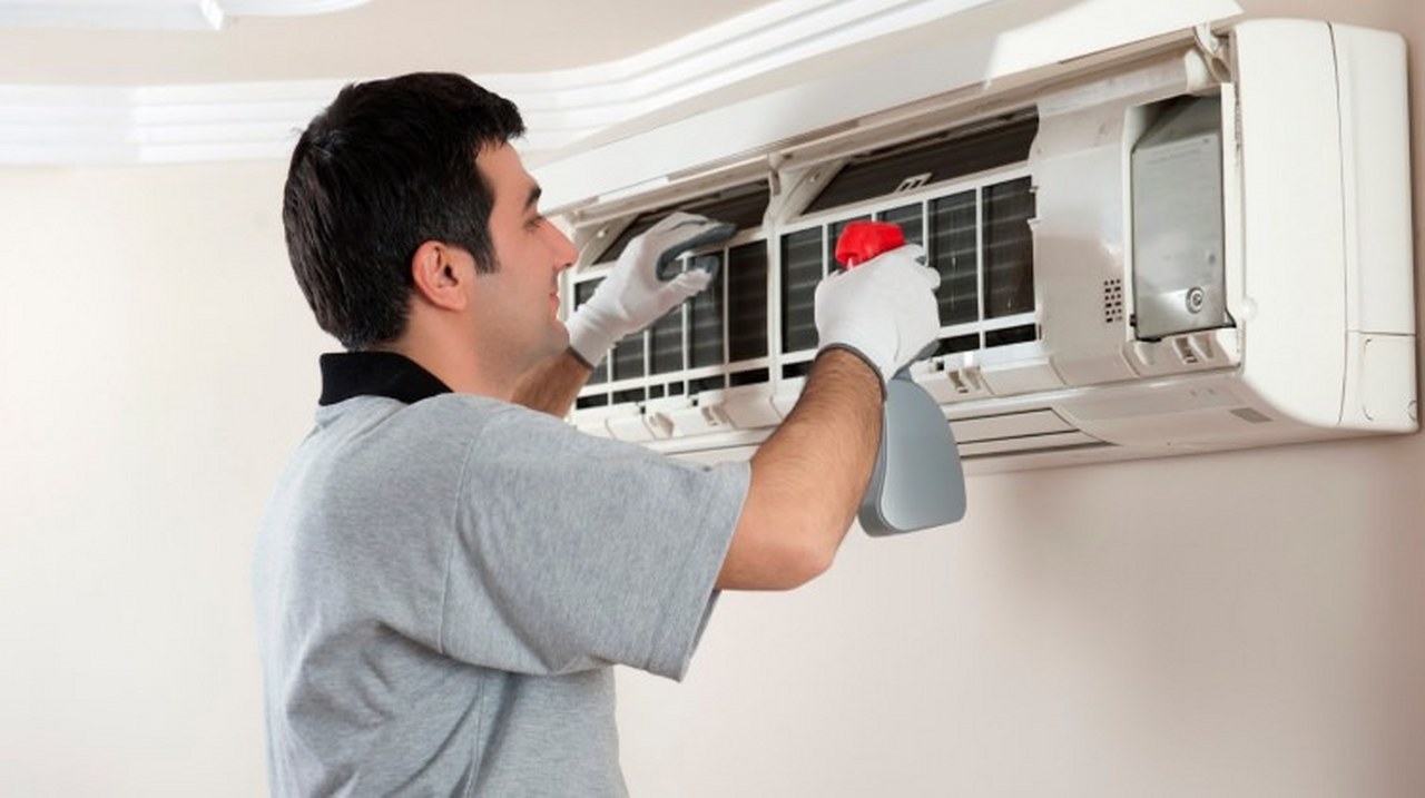 Tuzla Frico Klima Montaj Servisi